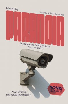 ebook: Paranoia