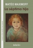 eBook: La séptima hija