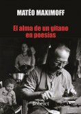 ebook: El alma de un gitano en poesías