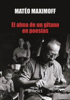 ebook: El alma de un gitano en poesías