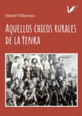 ebook: Aquellos chicos rurales de la Yenka
