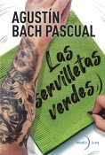 ebook: Las servilletas verdes