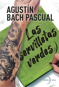 ebook: Las servilletas verdes