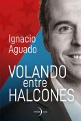 eBook: Volando entre halcones