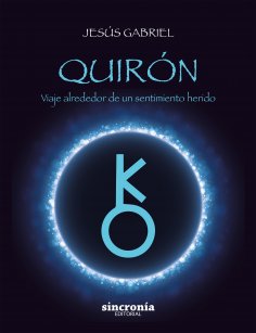 eBook: QUIRÓN
