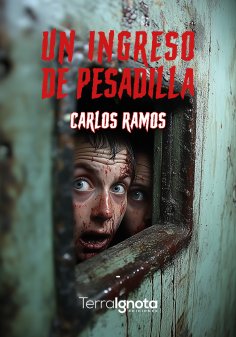 ebook: Un ingreso de pesadilla