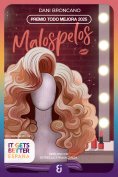 eBook: Malospelos
