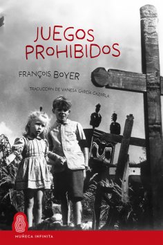 eBook: Juegos prohibidos