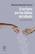 ebook: Si no fuera por las sílabas del sábado