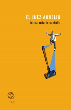 eBook: El juez Aurelio