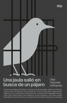 eBook: Una jaula salió en busca de un pájaro