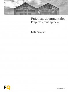 ebook: Prácticas documentales