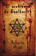 ebook: EL ARCHIVERO DE BAALBERITH
