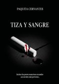 eBook: Tiza y sangre