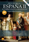ebook: Breve historia de España II: el camino hacia la modernidad