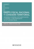 ebook: Gasto fiscal racional y cohesión territorial