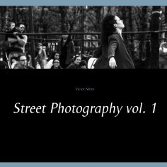 ebook: Street Photography vol. 1