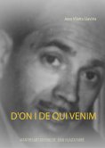 ebook: D'on i de qui venim