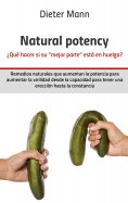 eBook: Natural potency -  ¿Qué hacer si su »mejor parte« está en huelga?
