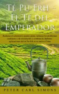 ebook: Té Pu-Erh  -  El Té del Emperador