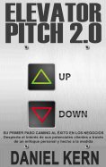 eBook: Elevator Pitch 2.0