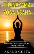 eBook: Pranayama Yoga Asana