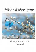 ebook: Mi ansiedad y yo