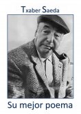 eBook: Su mejor poema