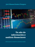 ebook: Un año de información y análisis financieros