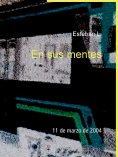 ebook: En sus mentes