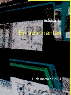 ebook: En sus mentes
