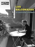 ebook: Las balconadas