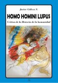 eBook: Homo Homini Lupus