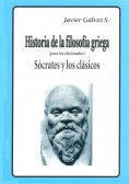 eBook: HISTORIA DE LA FILOSOFIA GRIEGA  II