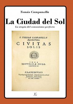 ebook: La Ciudad del Sol