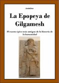 eBook: La Epopeya de Gilgamesh