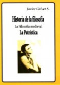 ebook: Historia de la Filosofía IV La Patrística