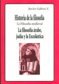 ebook: Historia de la Filosofía  V La Escolastica