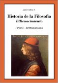 ebook: Historio de la Filosofía VI Humanismo