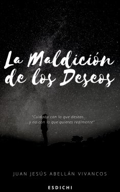 ebook: La maldición de los deseos