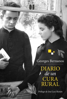 eBook: Diario de un cura rural