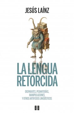 ebook: La lengua retorcida
