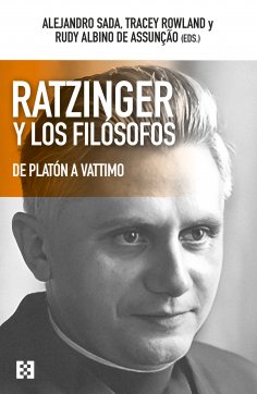 ebook: Ratzinger y los filósofos