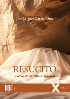 ebook: Resucitó