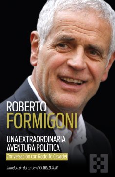 ebook: Una extraordinaria aventura política