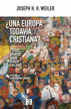 ebook: ¿Una Europa todavía cristiana?
