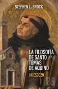 ebook: La filosofía de santo Tomás de Aquino