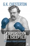 ebook: La superstición del escéptico