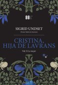 eBook: Cristina, hija de Lavrans Vol. II