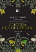 eBook: Cristina, hija de Lavrans Vol. III